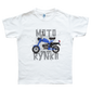 Motorynka - dětské tričko