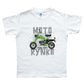 Motorynka - dětské tričko