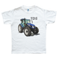 New Holland — kids t-shirt