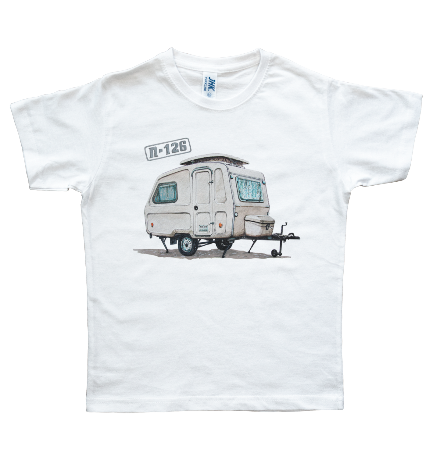 Niewiadów N‑126 - kids t-shirt