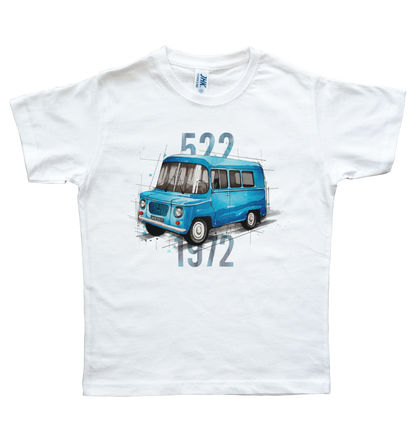 Nysa - dětské tričko