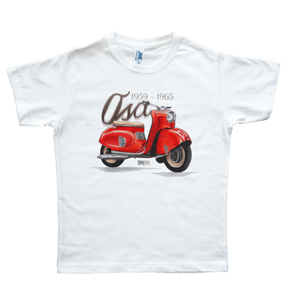 Osa - kids t-shirt