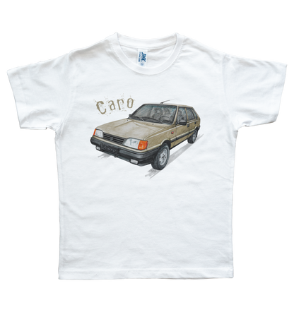 Polonez Caro - kids t-shirt