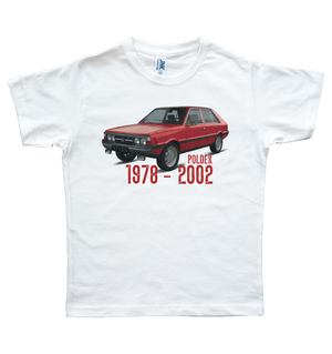 Polonez - kids t-shirt