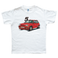 Renault 5 — dětské tričko