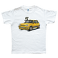Renault 5 — dětské tričko