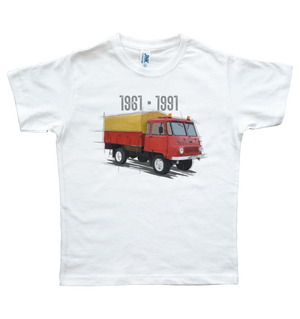 Robur - koszulka dziecięca