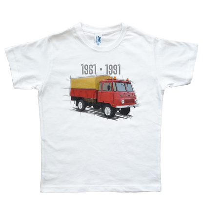 Robur - dětské tričko