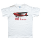 RWD-5 - kids t-shirt