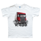Scania R620 — koszulka dziecięca