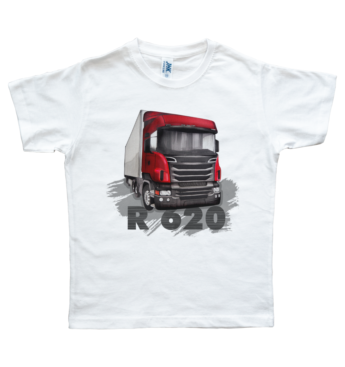 Scania R620 — kids t-shirt
