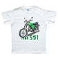Simson S51 — dětské tričko