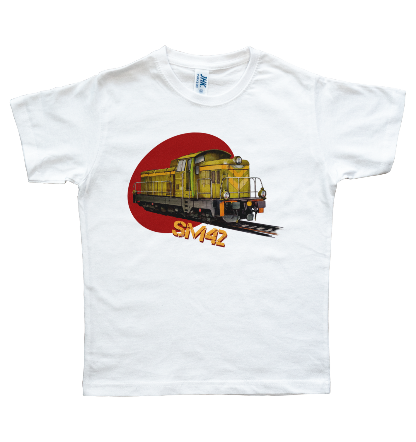 SM42 Stonka - kids t-shirt