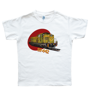 SM42 Stonka - kids t-shirt