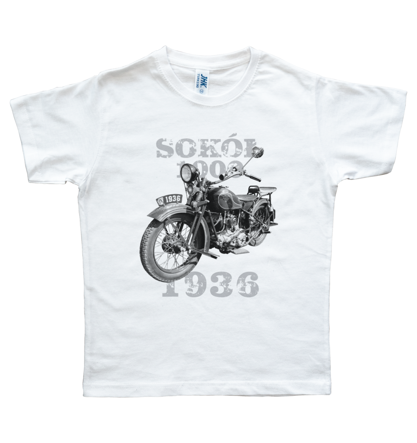 Sokół 1000 - dětské tričko
