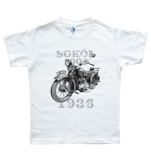 Sokół 1000 - koszulka dziecięca