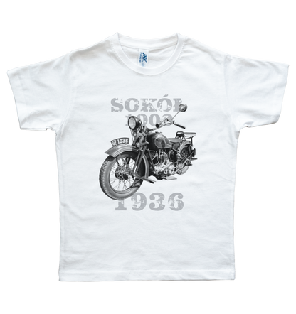 Sokół 1000 - dětské tričko