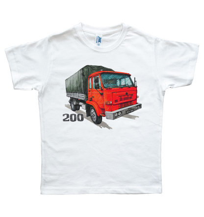 Star 200 - kids t-shirt