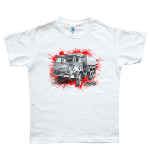 Star 266 - koszulka dziecięca