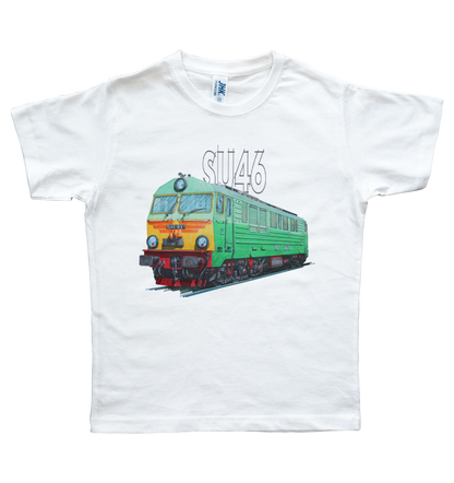 SU46 - kids t-shirt