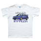 Subaru Impreza — kids t-shirt