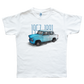Trabant — kids t-shirt