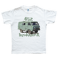 UAZ Buchanka - koszulka dziecięca