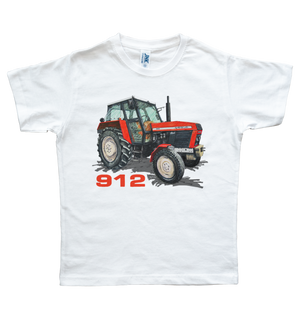 Ursus 912 - kids t-shirt