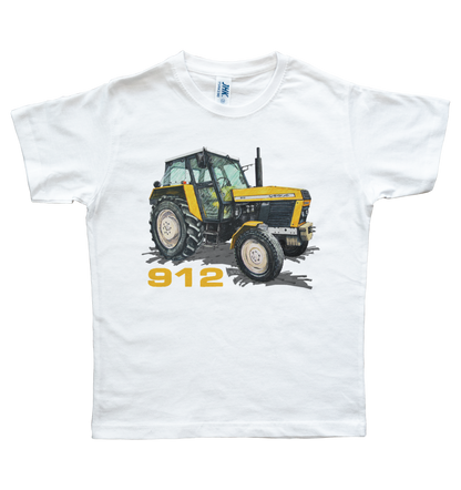 Ursus 912 - koszulka dziecięca