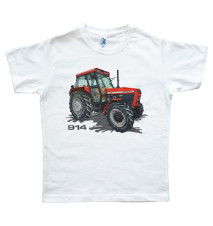 Ursus 914 - kids t-shirt