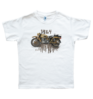 Ural - koszulka dziecięca