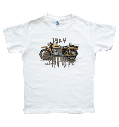 Ural - koszulka dziecięca