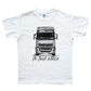 Volvo FH Final Edition — kids t-shirt