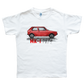 Golf I — kids t-shirt