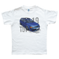 VW Passat B5 — kids t-shirt