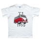 VW T1 — kids t-shirt