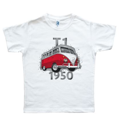 VW T1 — kids t-shirt