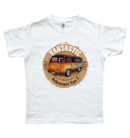 Volkswagen T2 - kids t-shirt