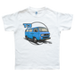 VW T3 — koszulka dziecięca