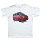 VW T4 — koszulka dziecięca