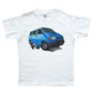 VW T4 — koszulka dziecięca