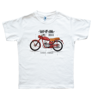 WFM M06 - koszulka dziecięca
