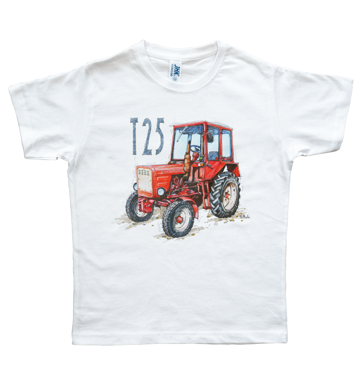 Wladimiriec - kids t-shirt