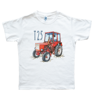 Wladimiriec - kids t-shirt