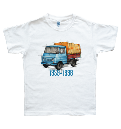 Żuk - koszulka dziecięca