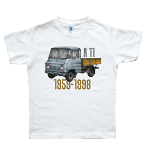 Żuk A11 - kids t-shirt