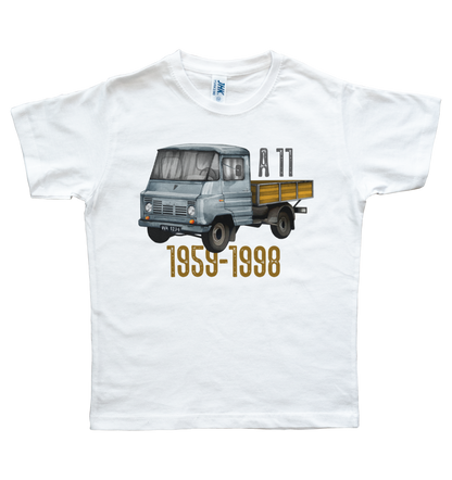 Żuk A11 - koszulka dziecięca