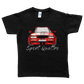 Audi S2 quattro — kids t-shirt
