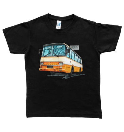 Autosan H9 - kids t-shirt