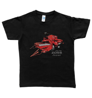 Bizon Super — kids t-shirt
